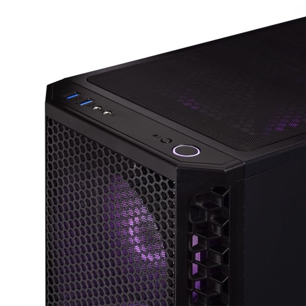 Komputer gamingowy Actina ENDORFY 7500F 32GB 1TB ArcB580 600W no OS