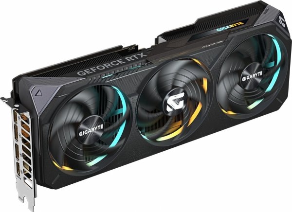 Karta graficzna Gigabyte GeForce RTX 5070 GAMING OC 12GB