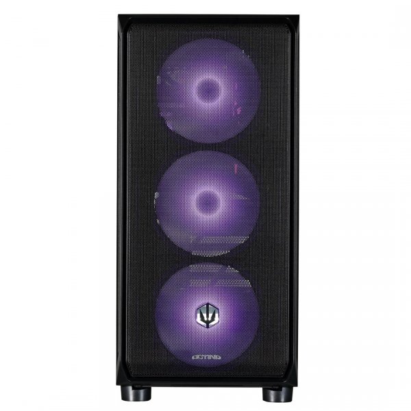 Komputer gamingowy Actina ENDORFY 7800X3D 32GB 2TB RTX5070Ti 850W no OS