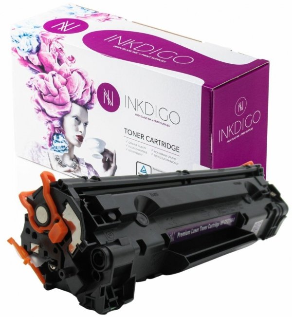 Toner INKDIGO do HP CF279A Pro M12a M12w M26a M26nw