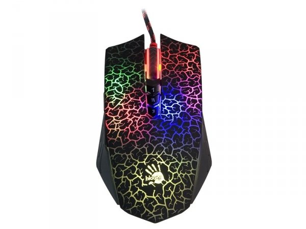 A4TECH MYSZ PRZEWODOWA BLOODY A70 ACTIVATED A4TMYS47285