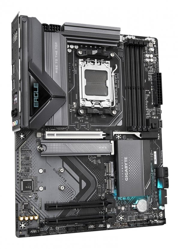 Płyta główna Gigabyte X870 EAGLE WIFI7