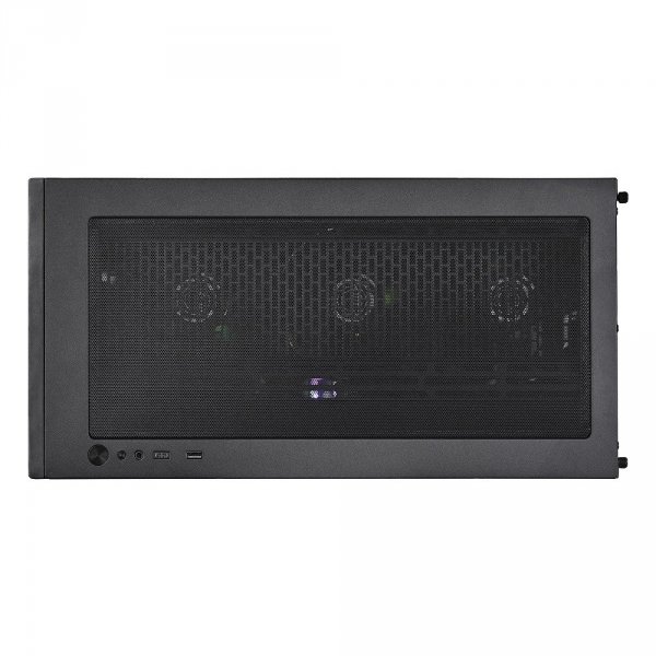 Komputer gamingowy Actina SILENT 8700F 32GB 1TB RTX5070 750W W11H