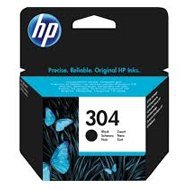 Tusz HP 304 black N9K06AE MFP Deskjet 2630 FV