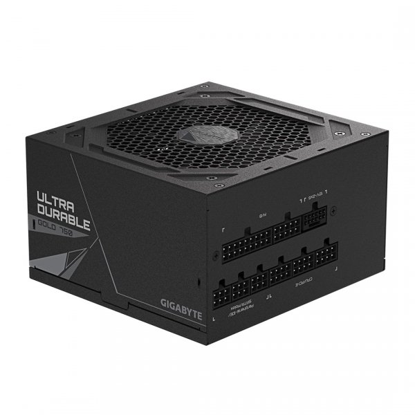 Zasilacz Gigabyte UD750GM 750W PG5 V2