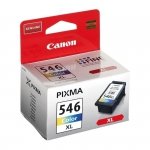 Tusz Canon CL-546XL oryginalny kolorowy
