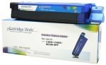 Toner OKI C5850 43865723 zamiennik cyan