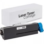 Toner OKI 45807106 zamiennik XL