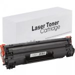 Toner HP 83A CF283A zamiennik