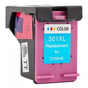 Tusz HP 301XL CH564EE zamiennik kolorowy XXL