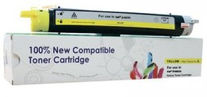 Toner Dell 593-10053 zamiennik yellow