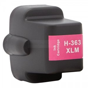Tusz HP 363 C8772EE zamiennik magenta