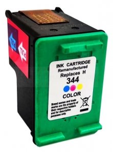 Tusz HP 344 C9363EE zamiennik kolorowy XL