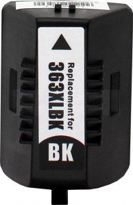 Tusz HP 363 C8721EE zamiennik black