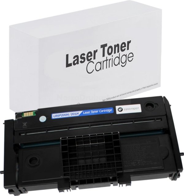 Toner Ricoh 407254 SP200 SP201 SP203 SP204 SP211 SP213 zamiennik