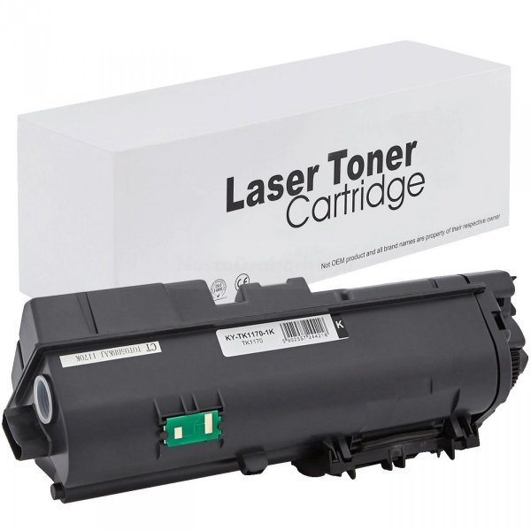 Toner Kyocera TK-1170 zamiennik black