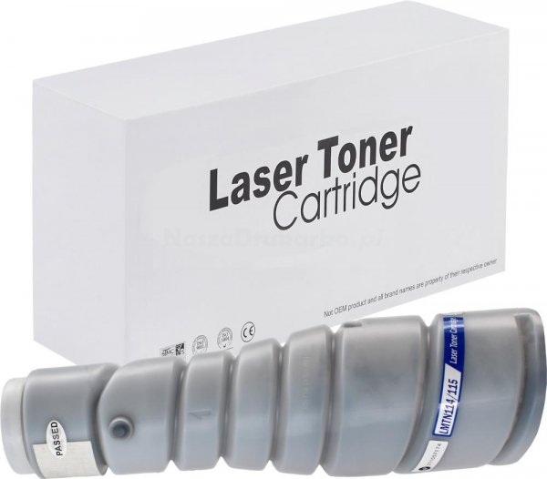 Toner Konica Minolta TN-114 zamiennik