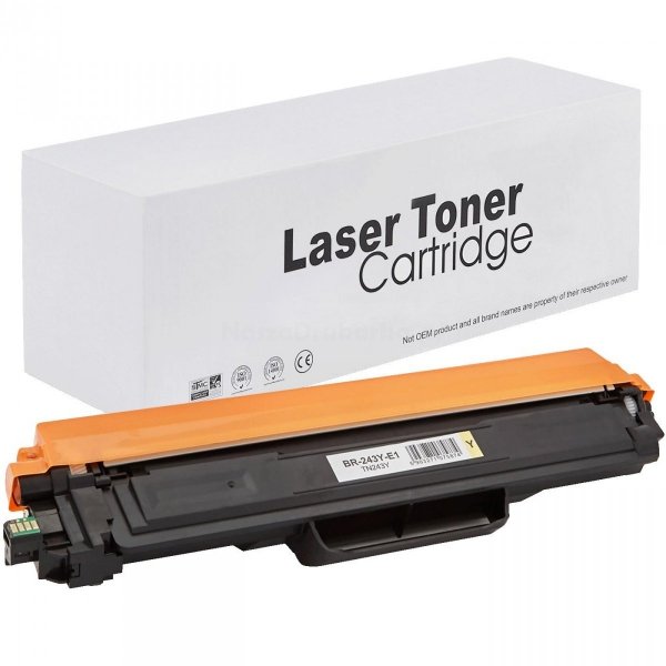Toner Brother TN-243 zamiennik
