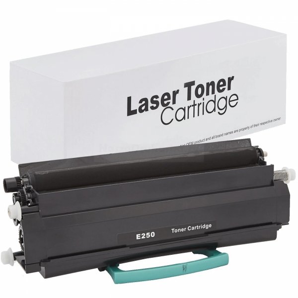 Toner Lexmark E250 E250A11E zamiennik