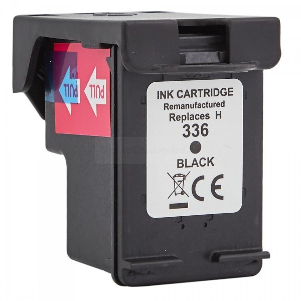Tusz HP 336 C9362EE zamiennik black
