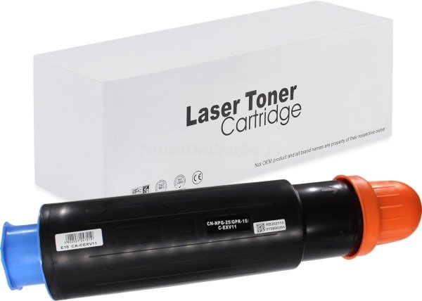 Toner Canon C-EXV11 zamiennik