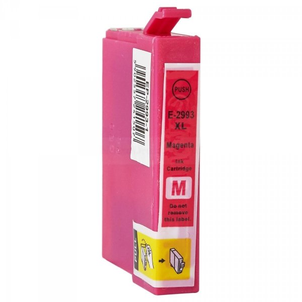 Tusz Epson 29XL T2993 zamiennik magenta XXL