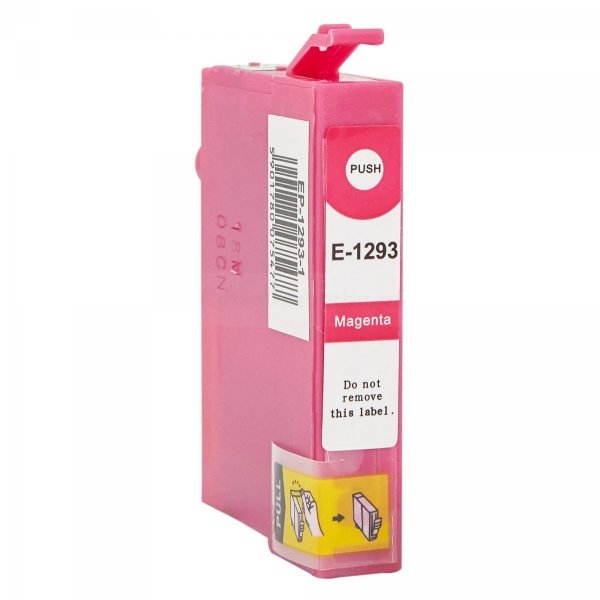 Tusz Epson T1293 zamiennik magenta XL