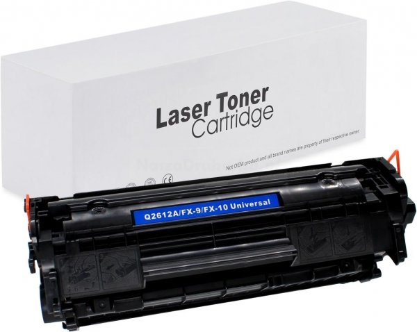 Toner HP 12A Q2612A zamiennik