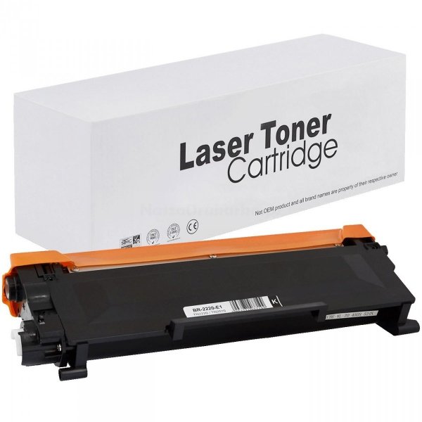 Toner Brother TN-2220 zamiennik XXL