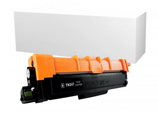 Toner Brother TN-247BK zamiennik