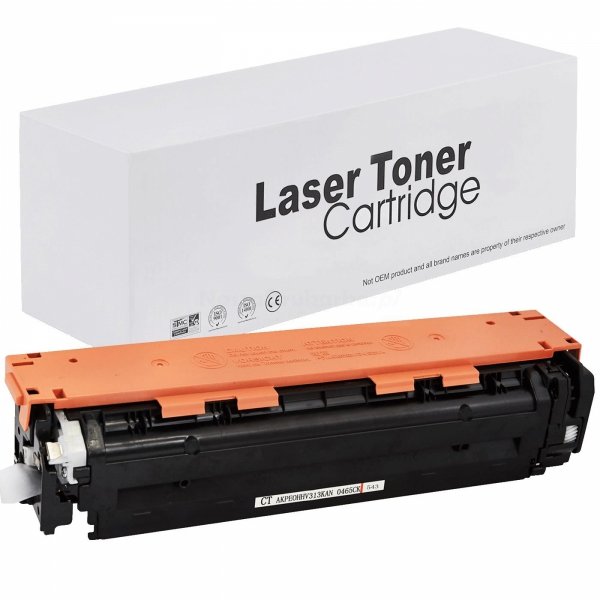Toner Canon 716 CRG-716M zamiennik magenta