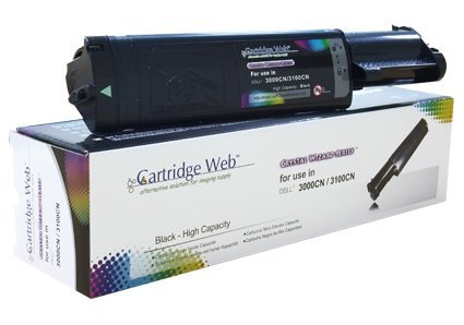 Toner Dell 593-10067 zamiennik black