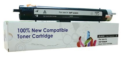 Toner Dell 593-10054 zamiennik black