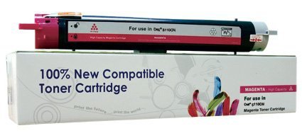 Toner Dell 593-10125 zamiennik magenta