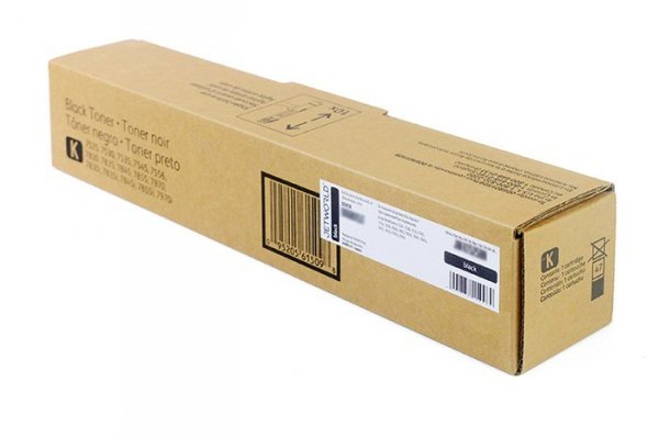 Toner Black Xerox 7525 zamiennik 006R01517