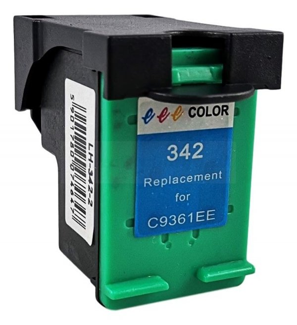 Tusz HP 342 C9361EE zamiennik kolorowy XL