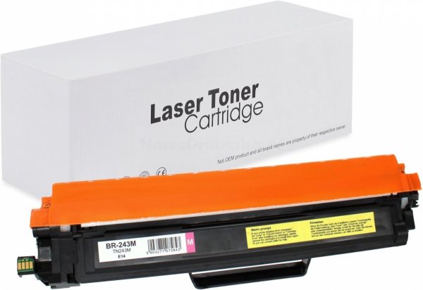 Toner Brother TN-243 zamiennik