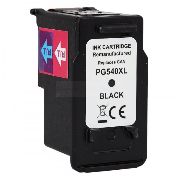 Canon PG-540XL tusz zamiennik