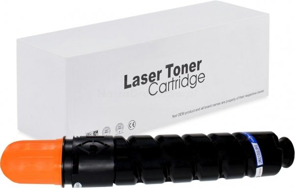 Toner Canon C-EXV33 zamiennik