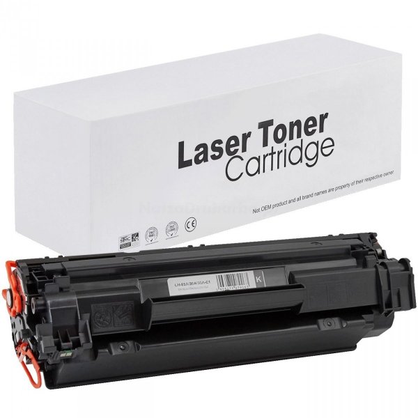 Toner HP 85A CE285A zamiennik XL do HP LaserJet P1102