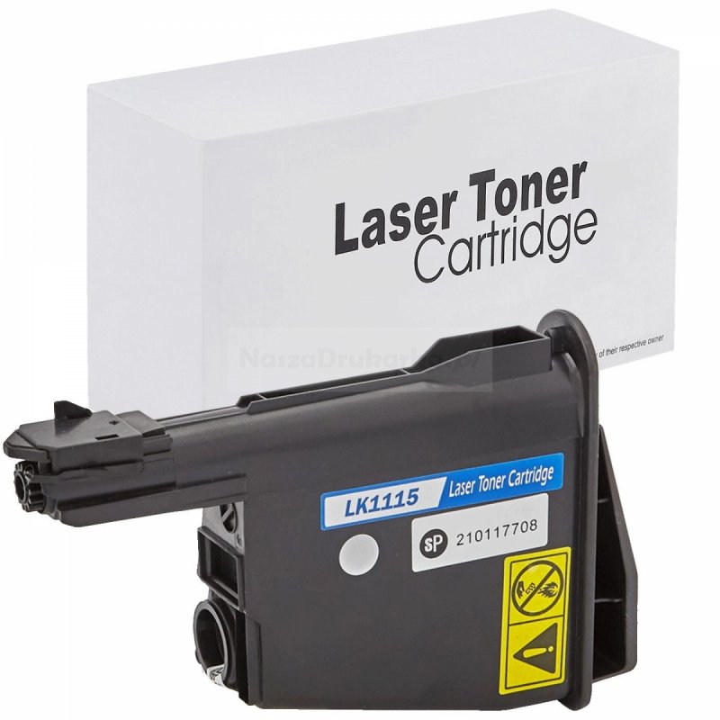 Toner Kyocera TK-1115 zamiennik