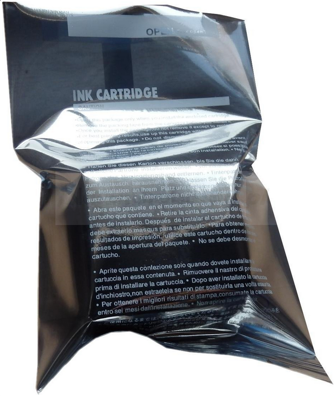 Tusz Canon CL-561XL zamiennik kolorowy XL
