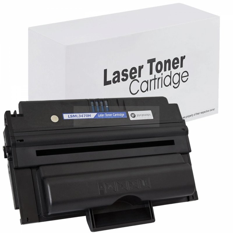 Toner Samsung ML-D3470B zamiennik black XL