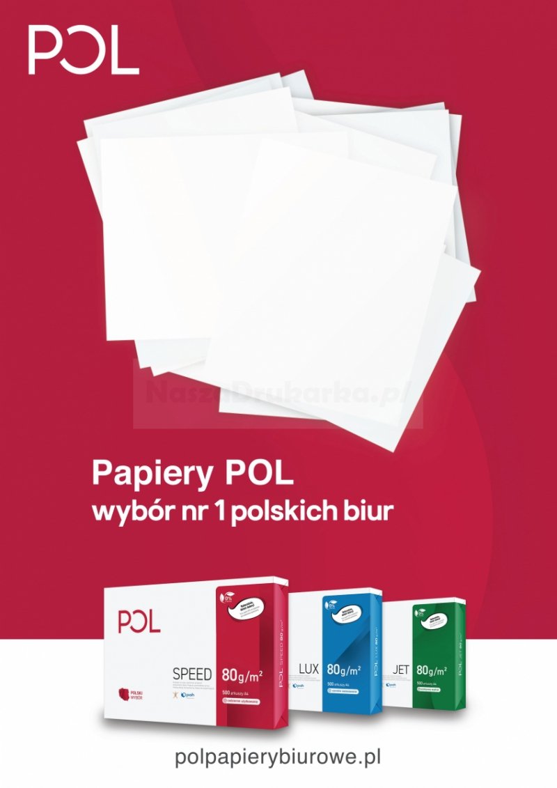 Papier biurowy