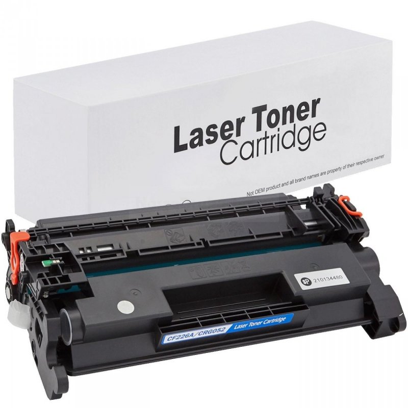 Toner Canon 052 CRG052 zamiennik