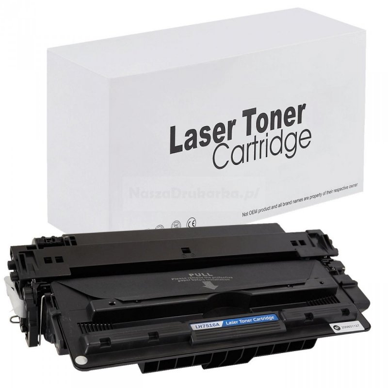 Toner Canon CRG-309 zamiennik