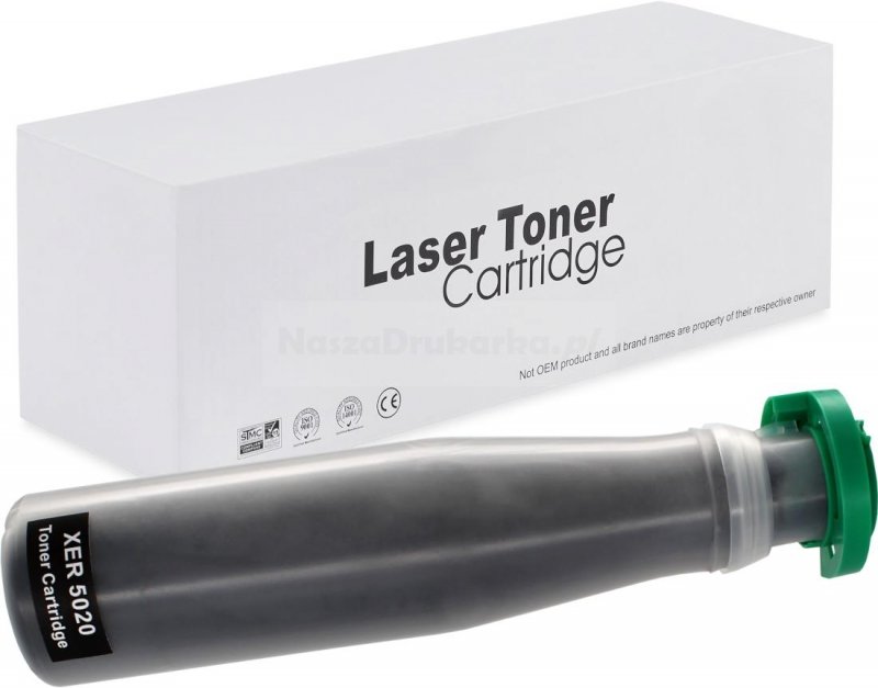 Toner Xerox 5020 106R01277 zamiennik