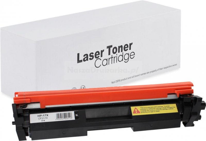 Toner Canon 047 zamiennik XL