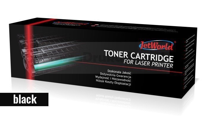 Toner Lexmark 56F2000 MS321 zamiennik