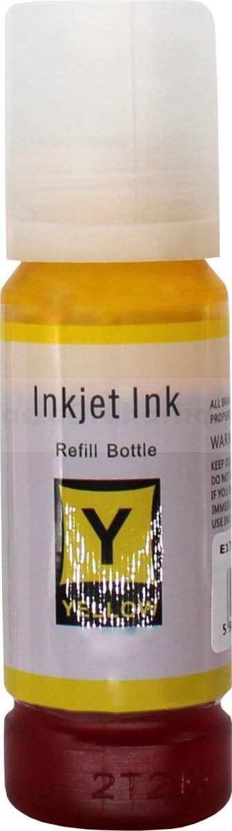 Tusz Epson 104Y C13T00P440 zamiennik yellow